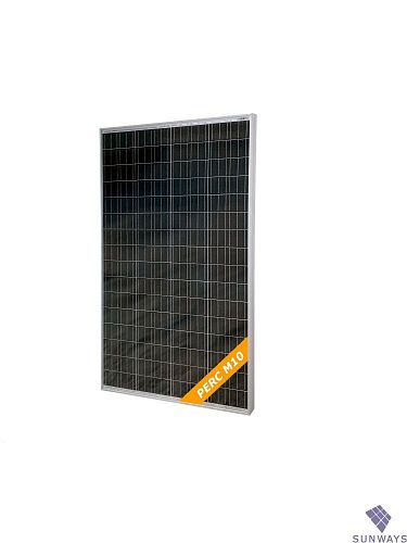Купить Солнечная панель FSM 200М М10 в  Москве