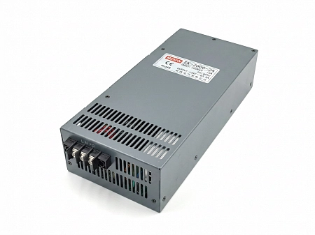 Купить Источник питания 220/24В MW SK-2000-24 в Москве